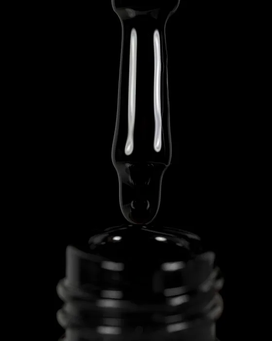 Гель-лак Dark gel polish №2, 6 мл