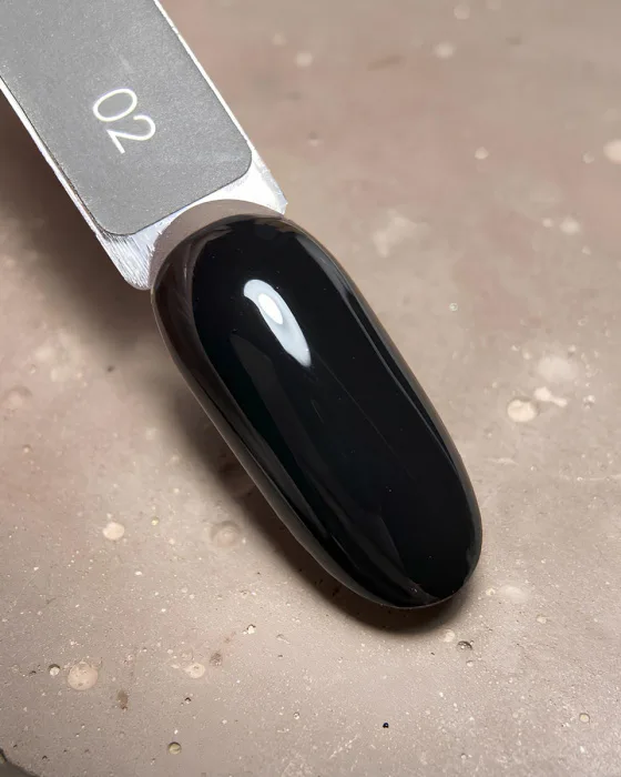 Гель-лак Dark gel polish №2, 6 мл