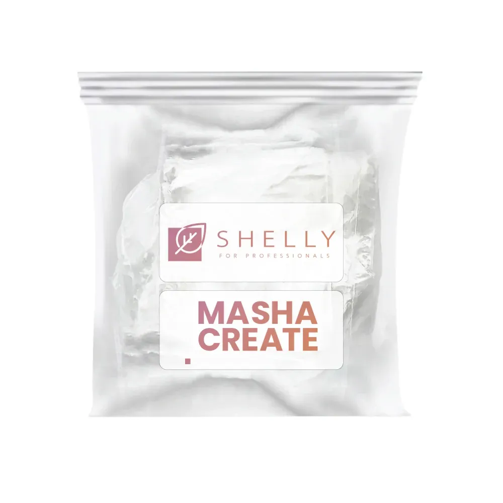 Набір для догляду за руками Shelly х Masha Create "Glow Up!"