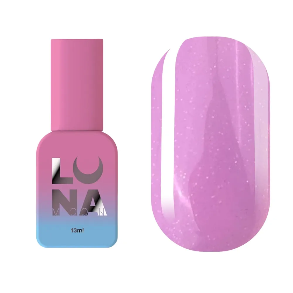 LUNA Cover Base Opal №2, 13 мл