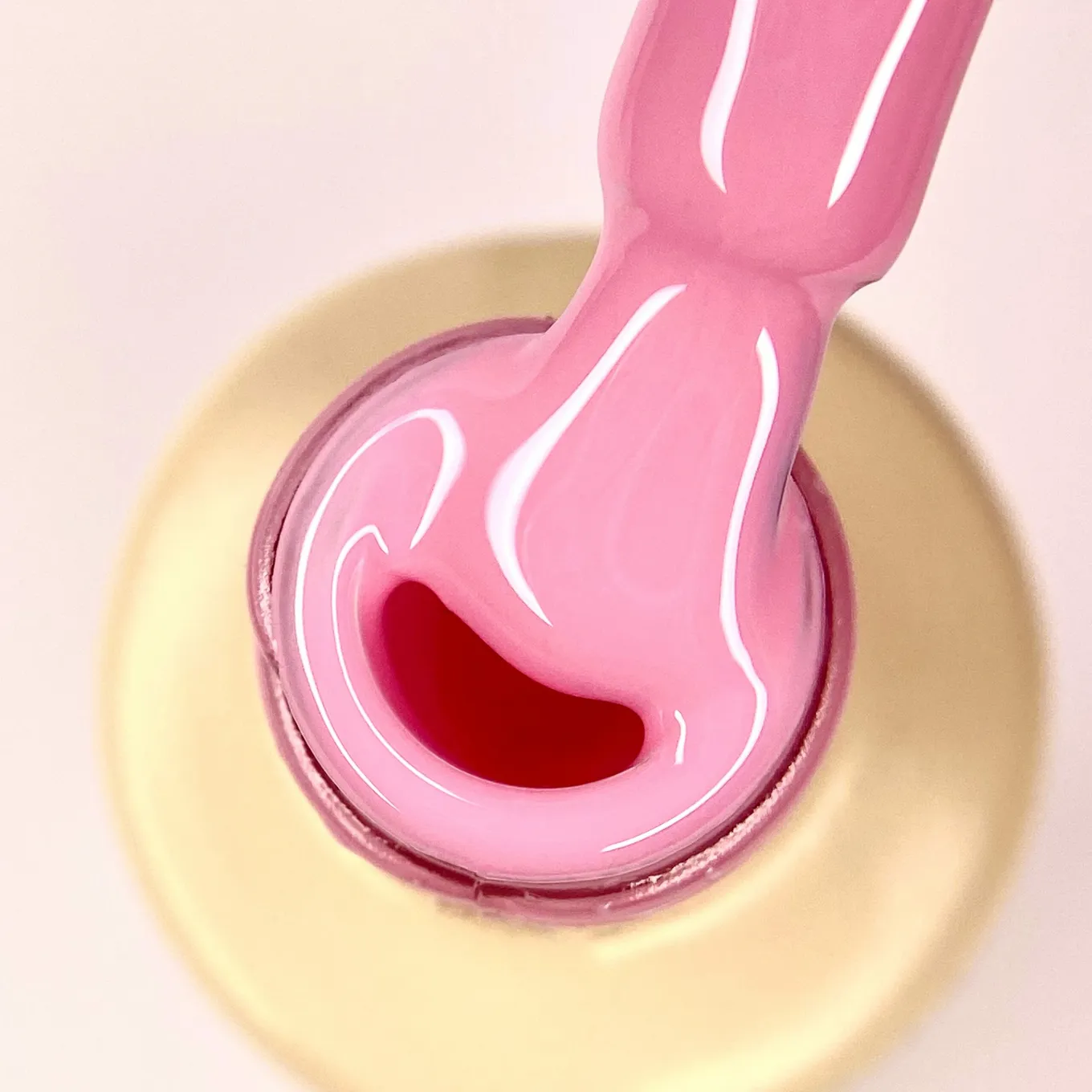 Гель-лак Nika Zemlyanikina the gel polish №084, 6 мл