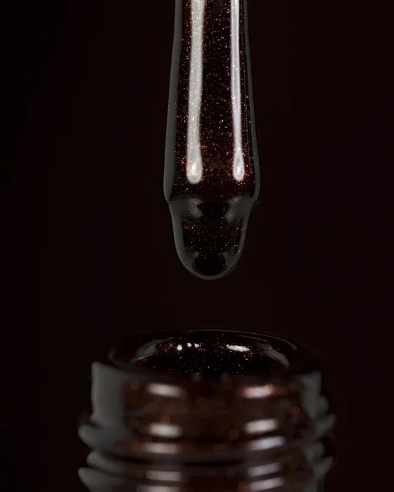 Гель-лак Dark gel polish №113, 6 мл