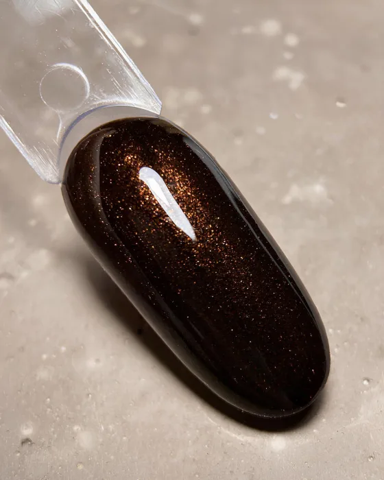 Гель-лак Dark gel polish №113, 6 мл