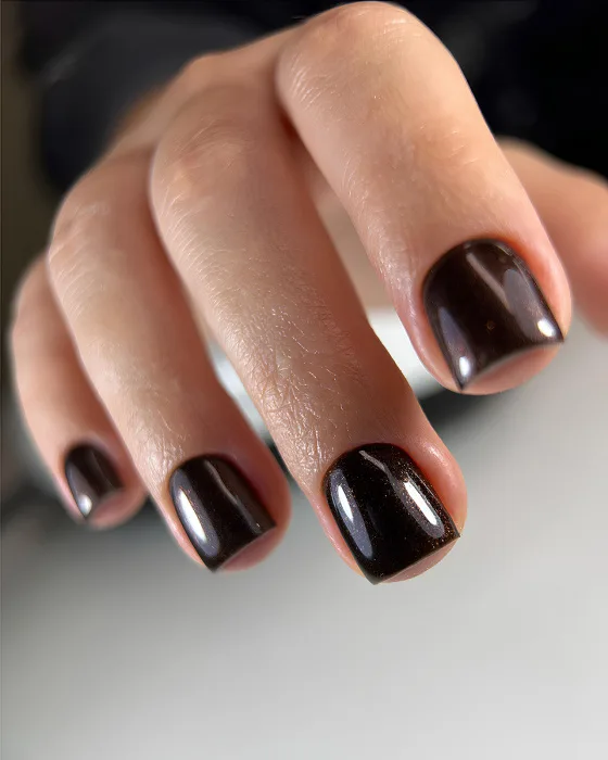 Гель-лак Dark gel polish №113, 6 мл