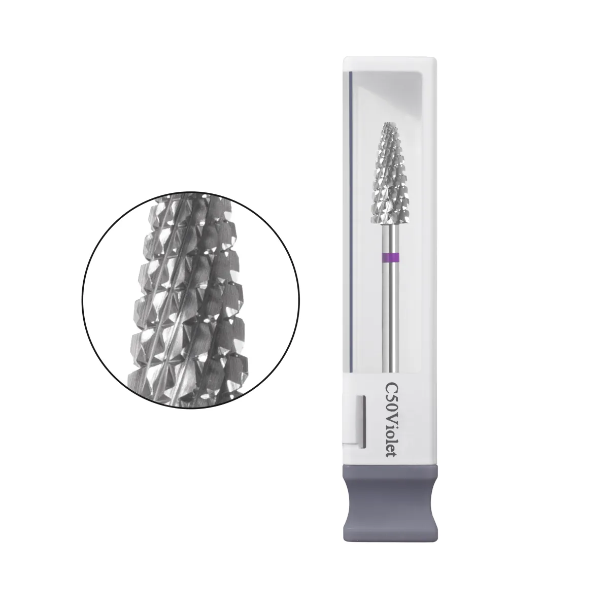 Фреза твердосплавная GÉMELY ex GA&MA Cutter CARBIDE MAX (C50Violet)