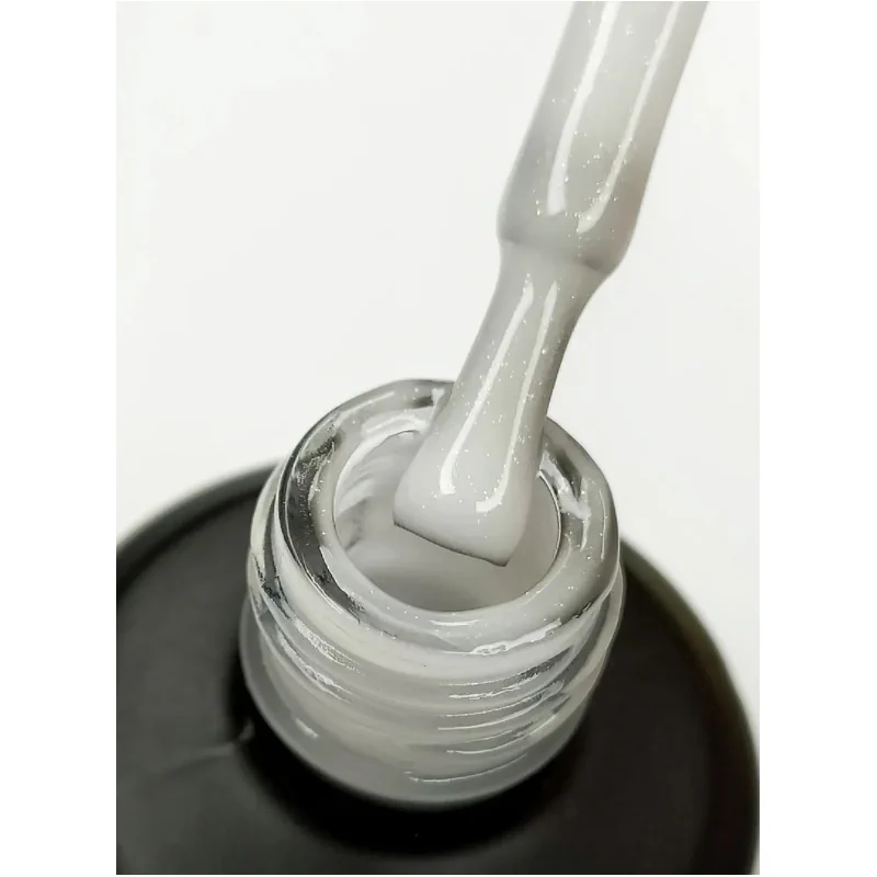 Dark Milk base Gold с шиммером, 30 мл