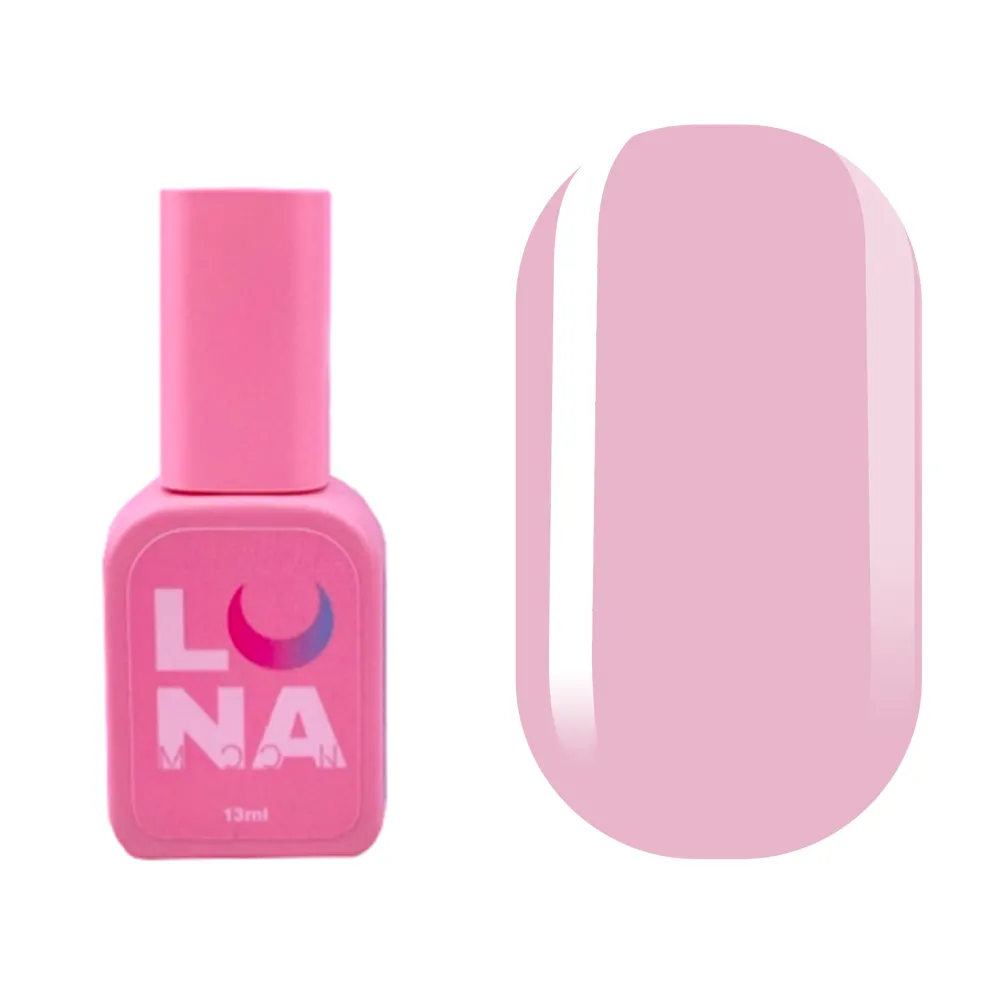 Акрил-гель LUNA Light Acrygel №5, 13 мл