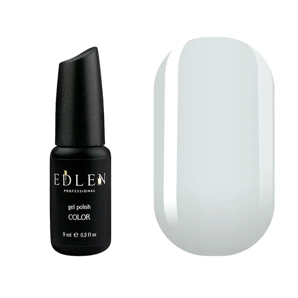 Гель-лак Edlen Color №3, 9 мл