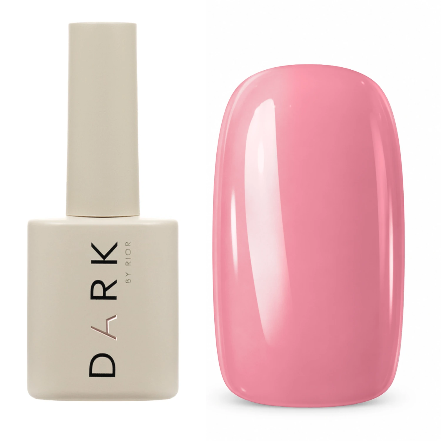 Гель-лак Dark gel polish №55, 10 мл