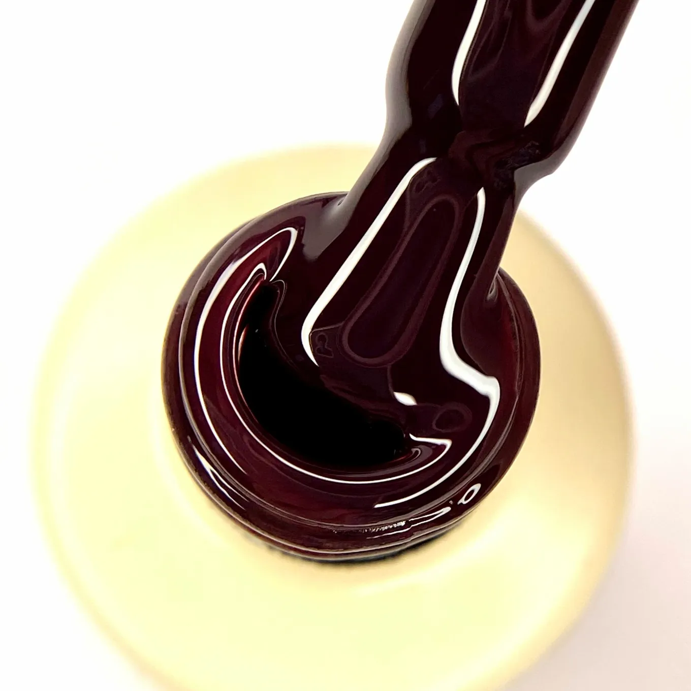 Гель-лак Nika Zemlyanikina the gel polish №039, 6 мл
