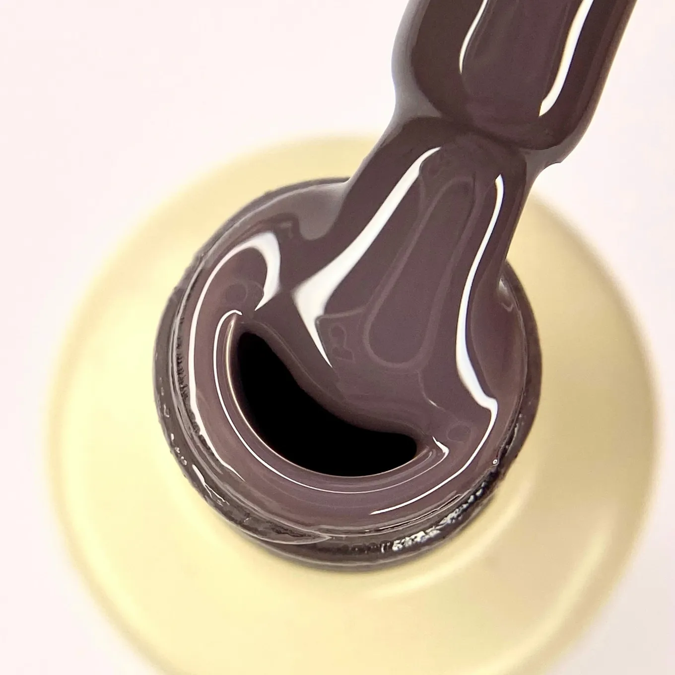 Гель-лак Nika Zemlyanikina the gel polish №056, 6 мл