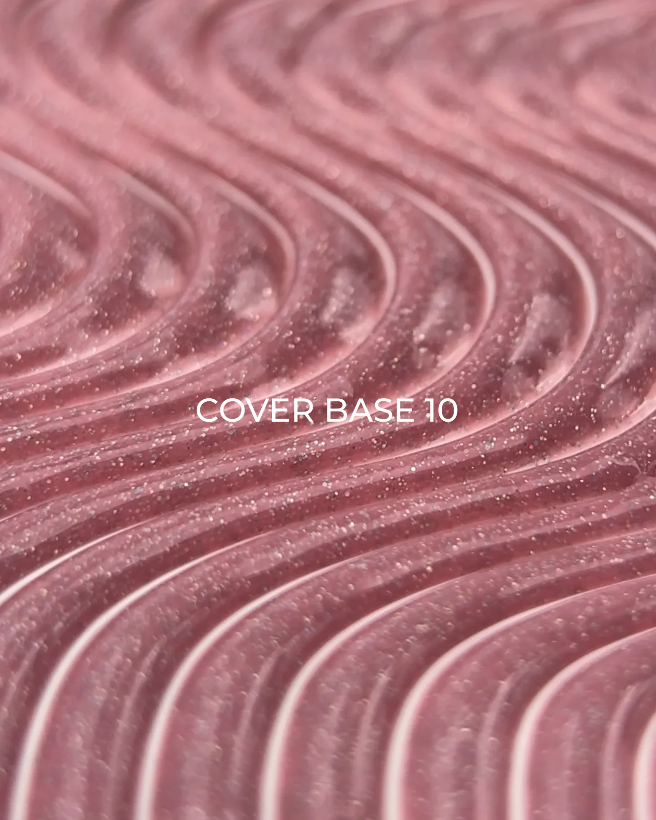 LUNA  Cover Base №10, 30ml
