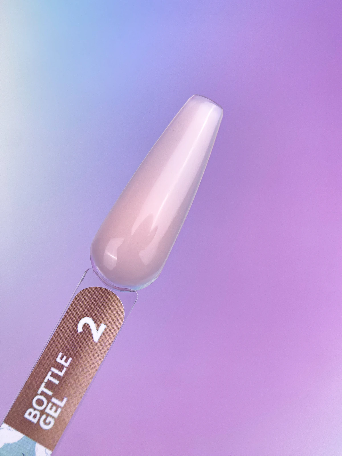 Рідкий гель You Are Cute Bottle Gel №02, 5 мл