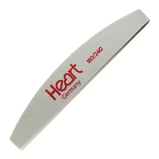 Шліфувальник HEART Half 180/240