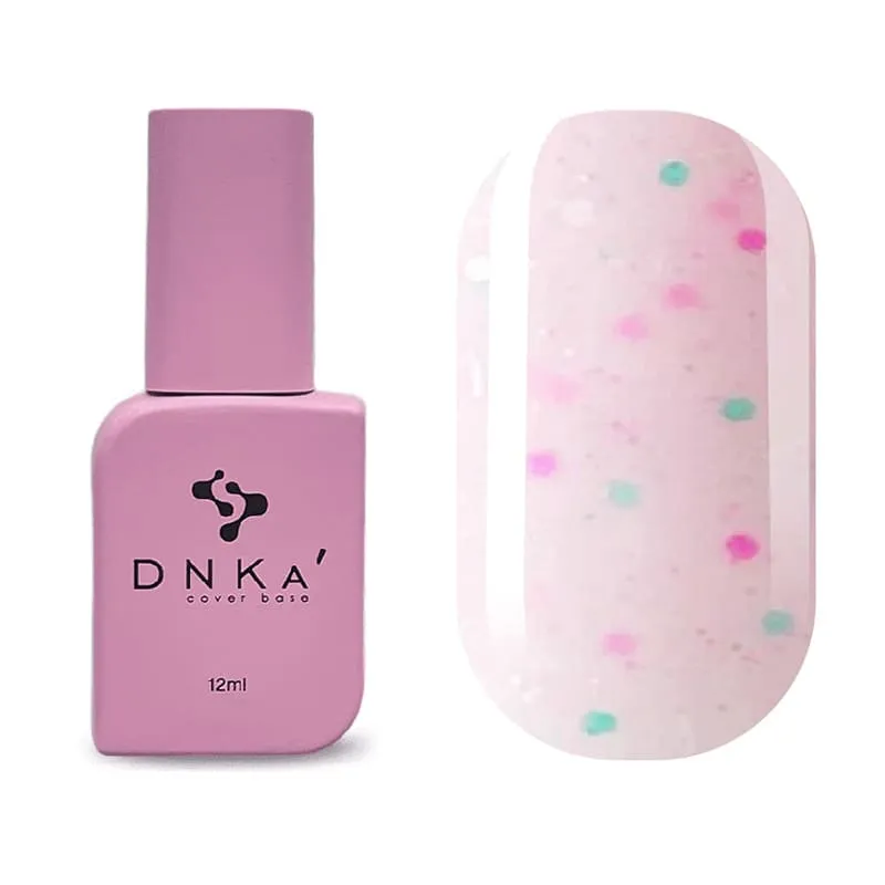 База Cover DNKa №57, 12 ml