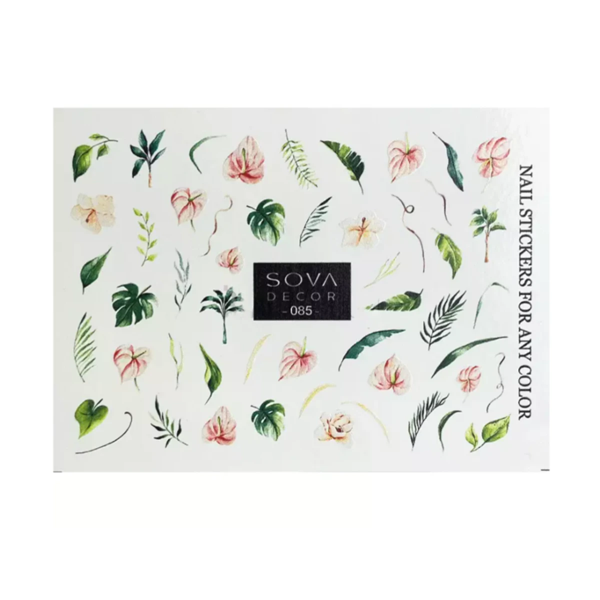 Слайдер-дизайн SOVA DECOR C085