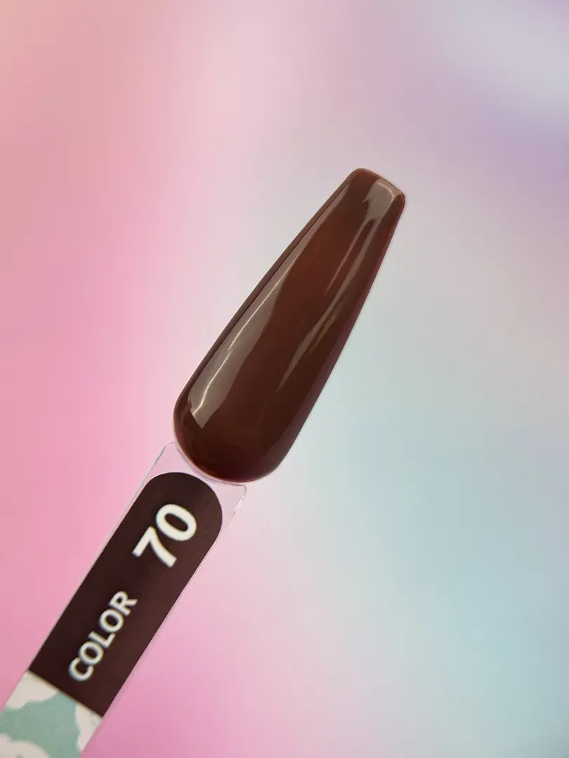 Гель-лак You Are Cute Color №70, 5ml