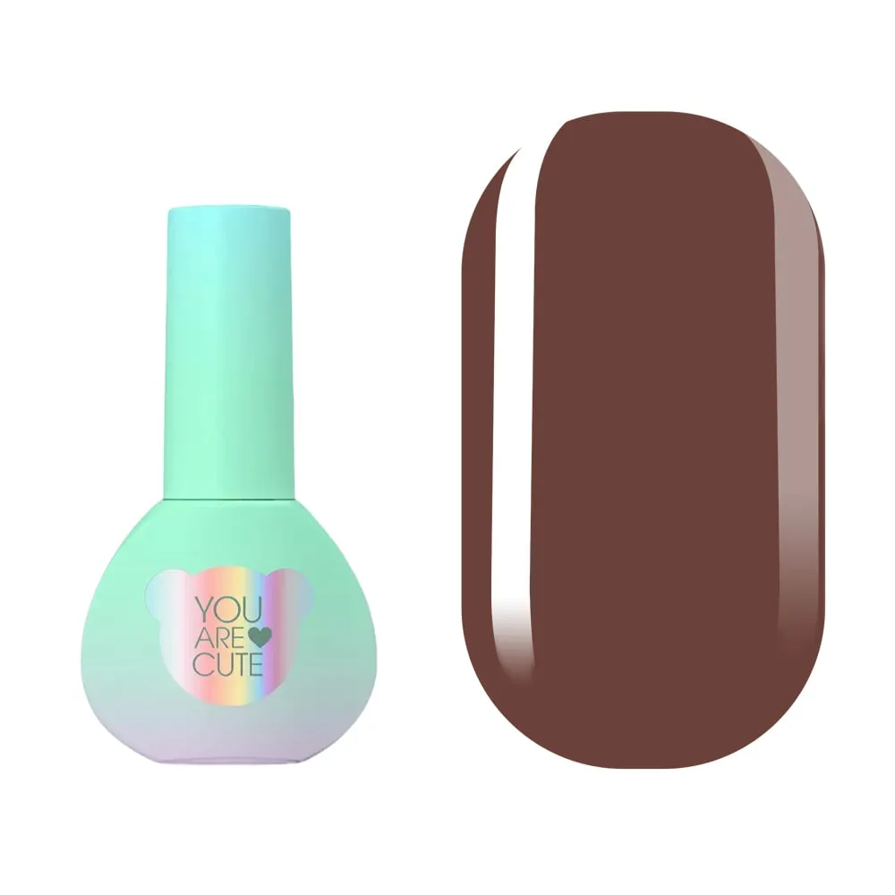 Гель-лак You Are Cute Color №70, 5 мл
