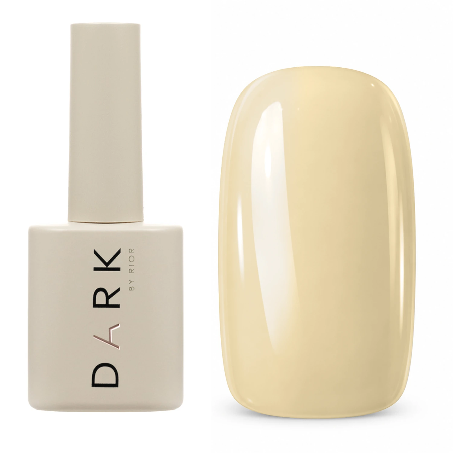 Гель-лак Dark gel polish №144, 10 мл