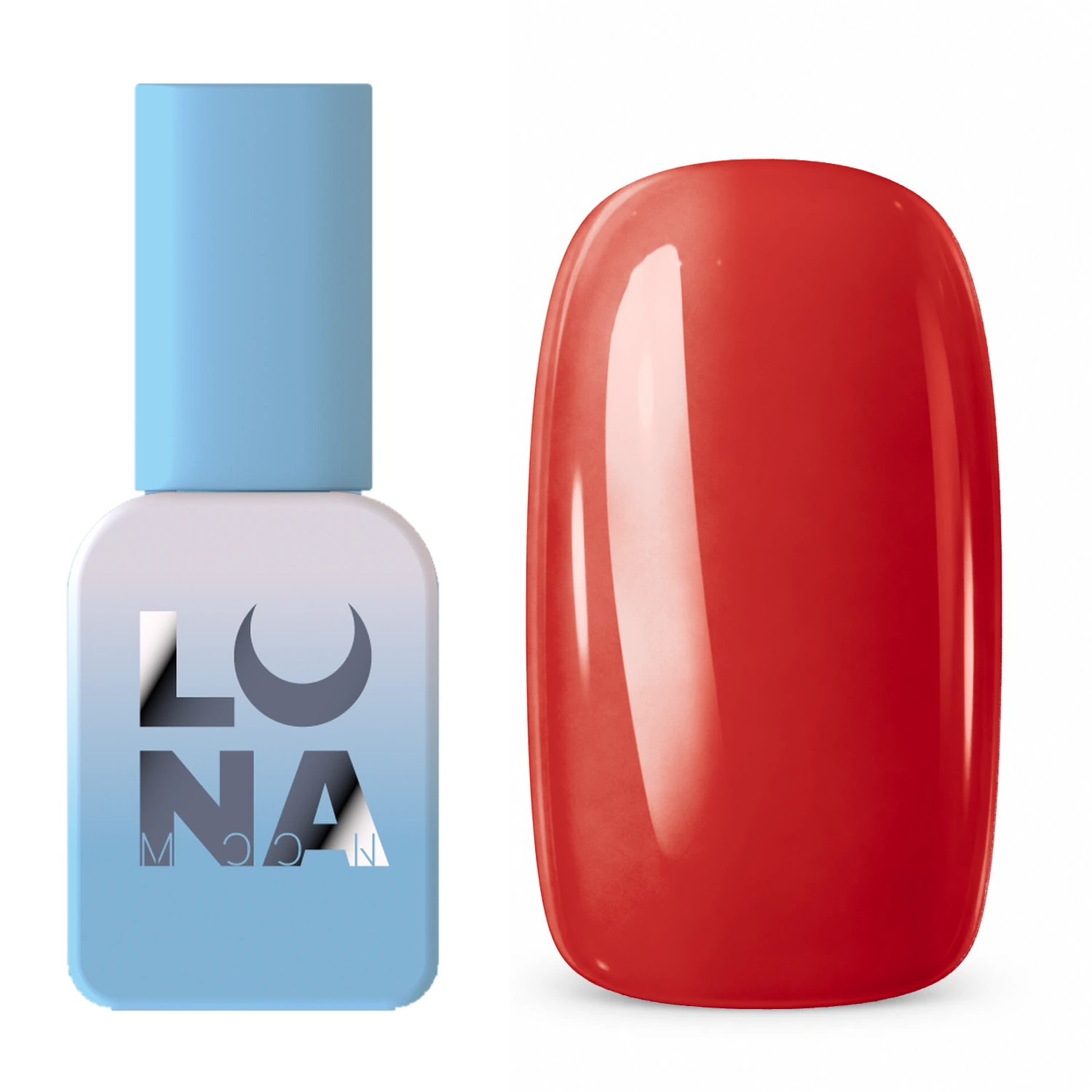 Гель-лак LUNA Color №15, 13ml