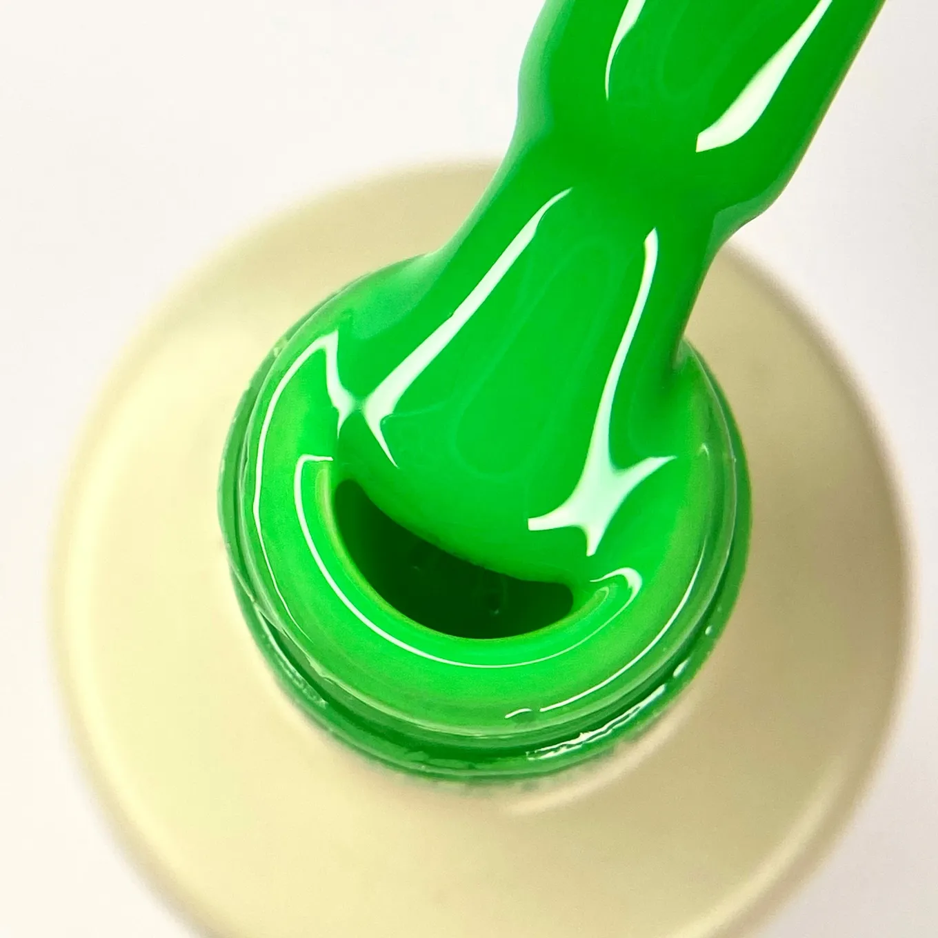 Гель-лак Nika Zemlyanikina the gel polish №042, 6 мл