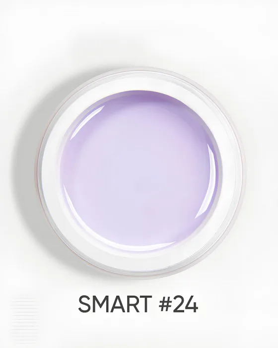 DARK Smart Builder Gel №24, 15 ml