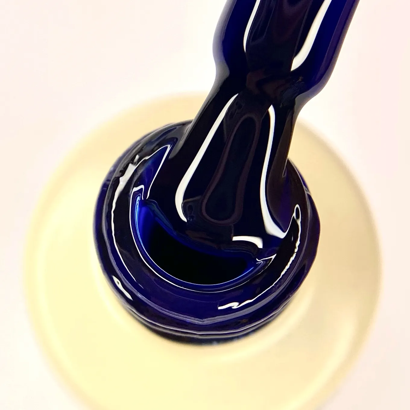 Гель-лак Nika Zemlyanikina the gel polish №066, 6 мл