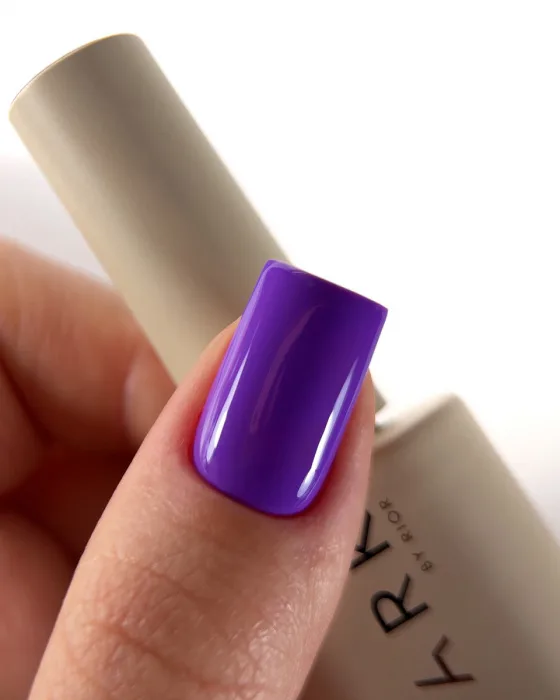 Гель-лак Dark gel polish №186, 6 мл