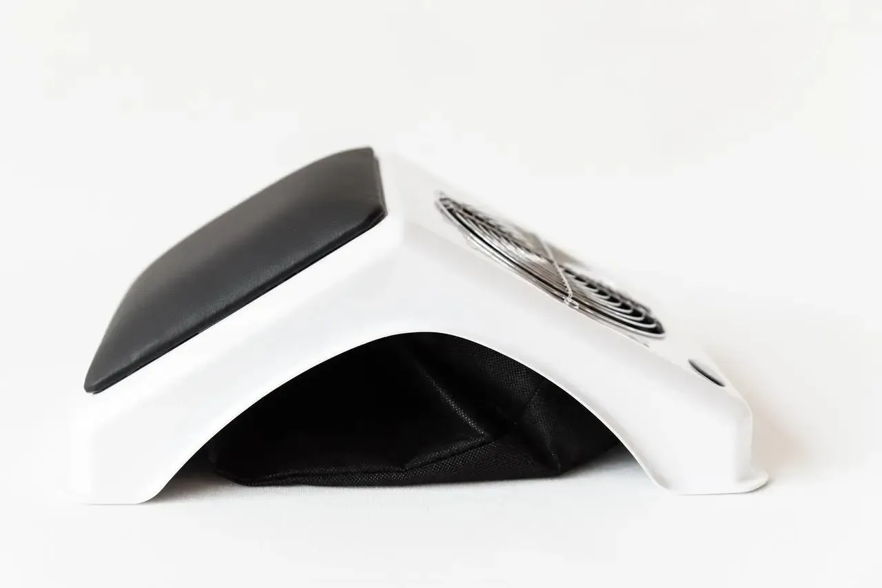 Вытяжка настольная Air Max N4 Pro (M152 Pro), черная