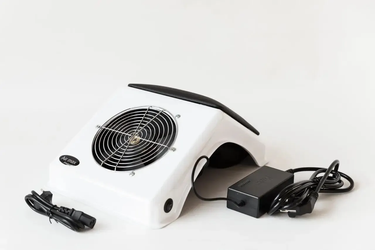 Вытяжка настольная Air Max N4 Pro (M152 Pro), черная