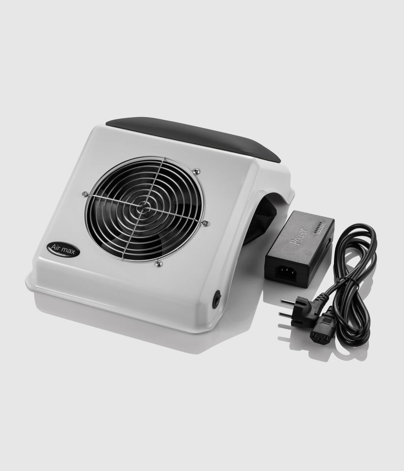 Витяжка настільна Air Max N4 Pro (M152 Pro), чорна