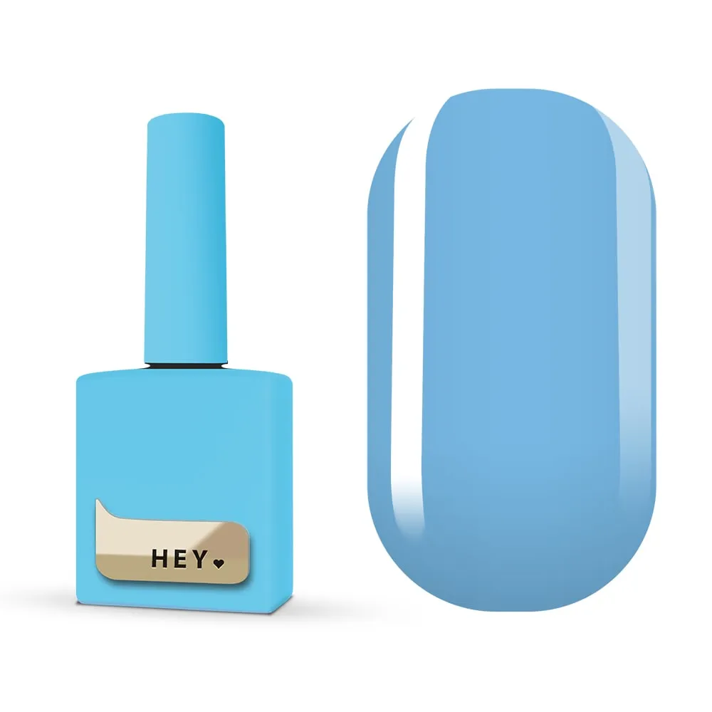 Гель-лак HEYLOVE gel polish, Alpine, 15 мл