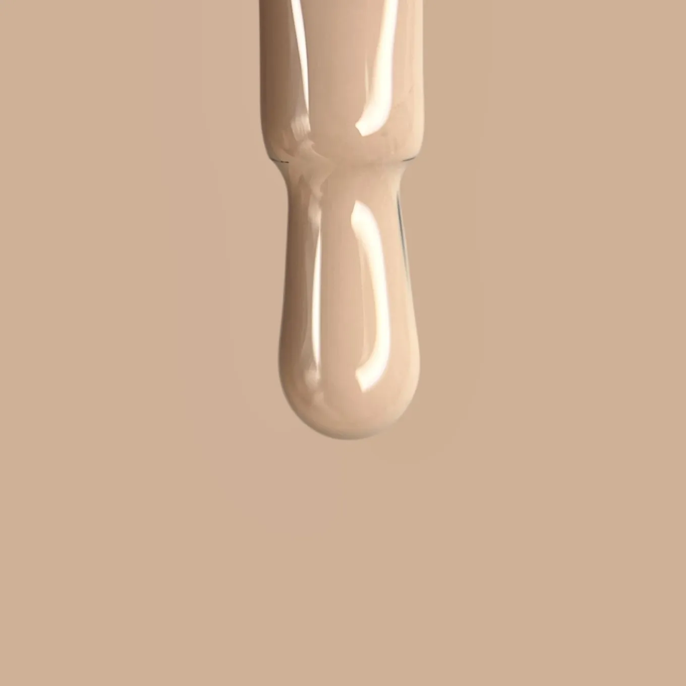 Гель-лак Nika Zemlyanikina the gel polish №124, 6 мл