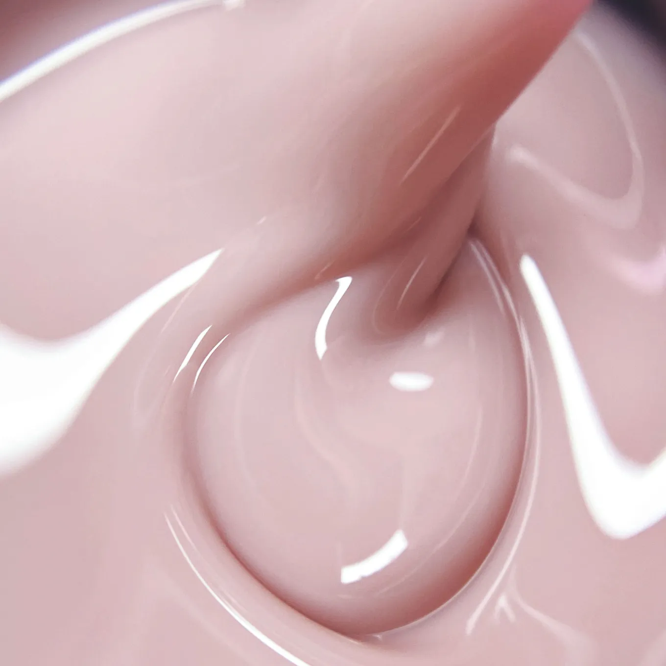 Каучукова база Nika Zemlyanikina Rubber base Creme brulee, 15 мл