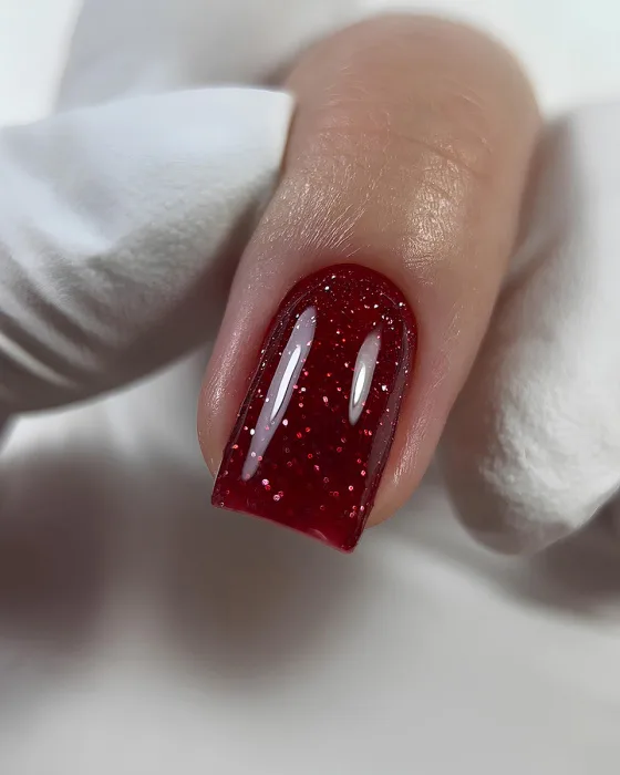 Гель-лак DARK gel polish Flash №06, 10 мл
