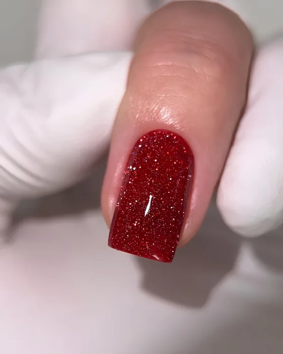 Гель-лак DARK gel polish Flash №06, 10 мл