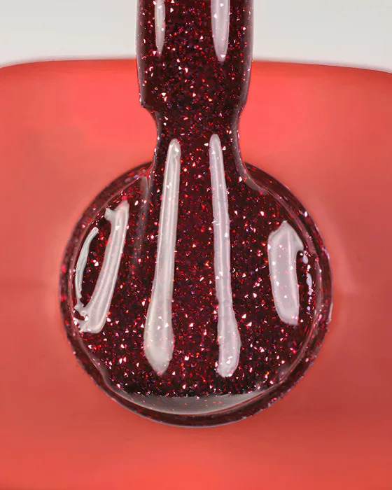Гель-лак DARK gel polish Flash №06, 10 мл