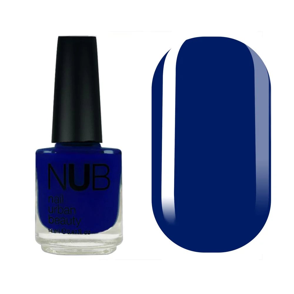 Лак для нігтів NUB Nail Polish №099, 14 мл