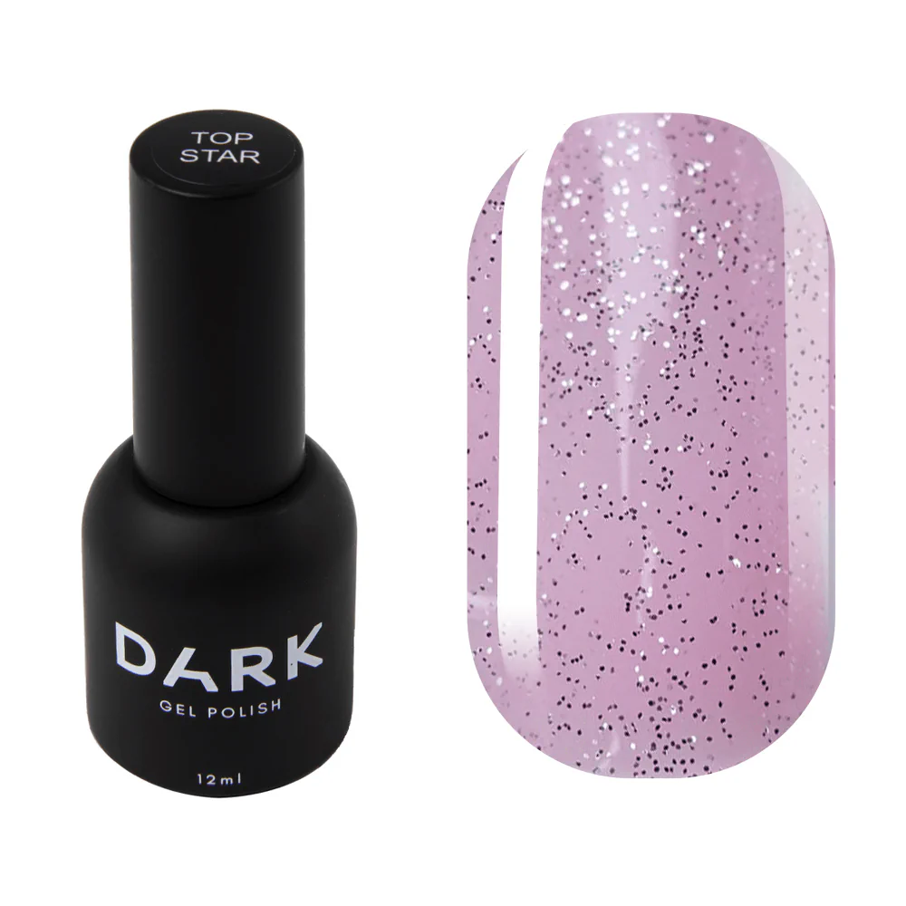 DARK Top STAR, 12 мл