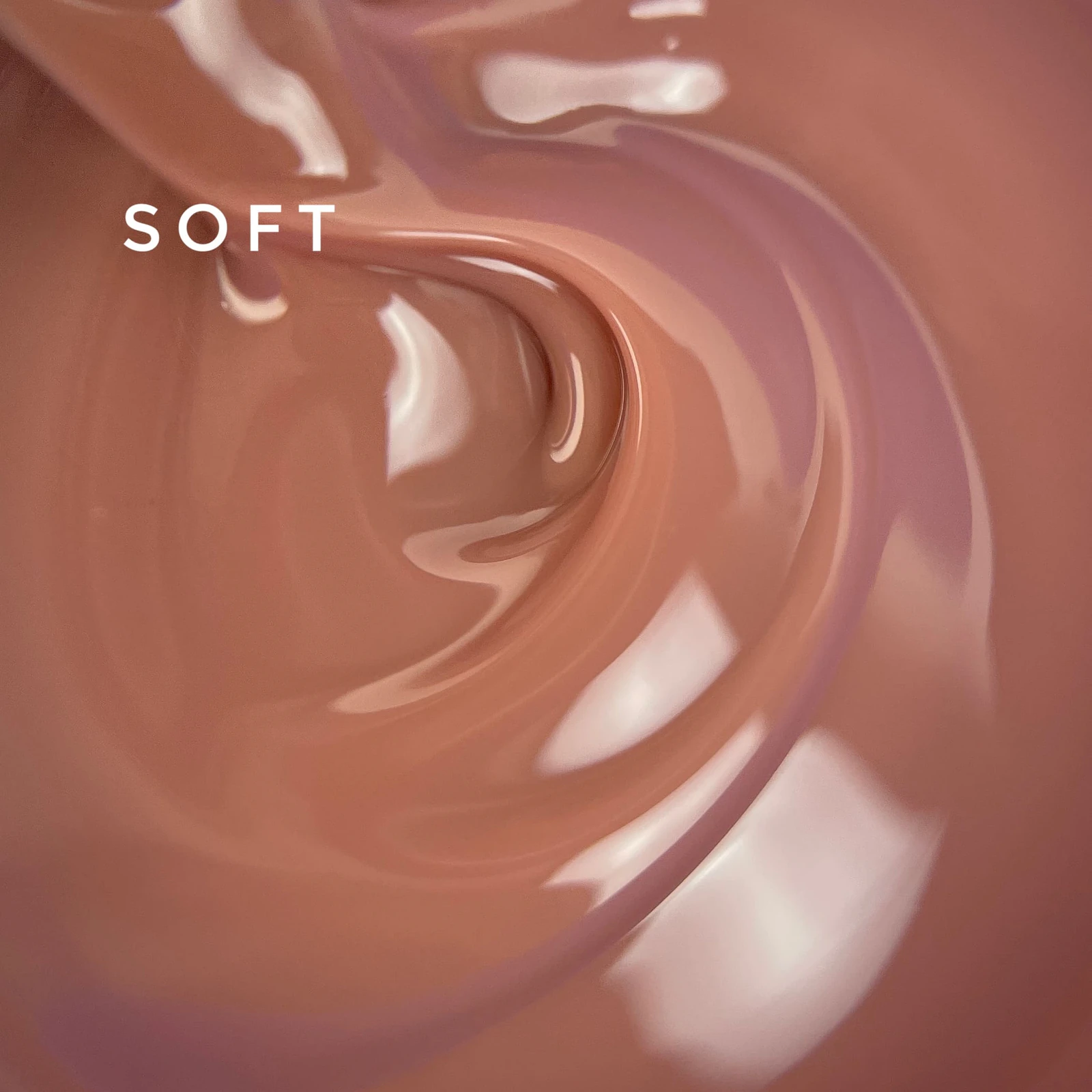 База Touch Cover Base Soft, 13 мл