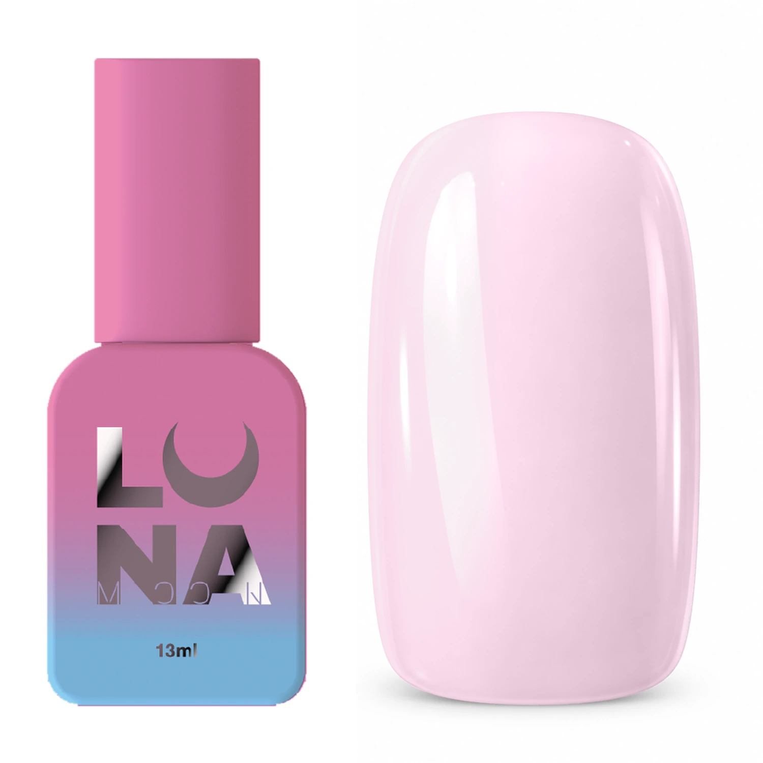 LUNA Cover Base №33, 13 мл