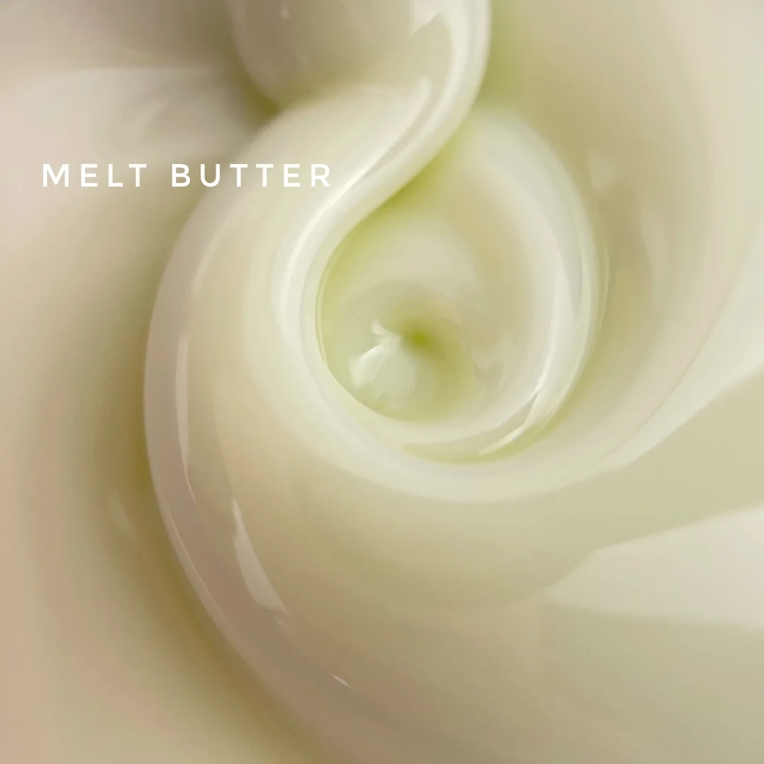 Touch Builder Gel Melt Butter, 15 мл