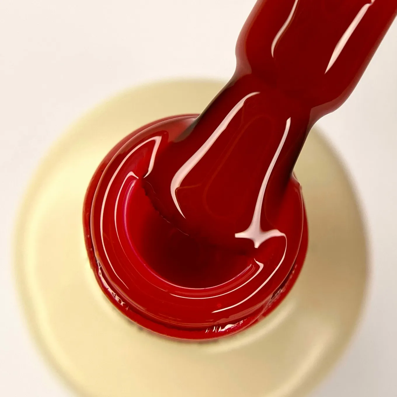 Гель-лак Nika Zemlyanikina the gel polish №037, 6 мл