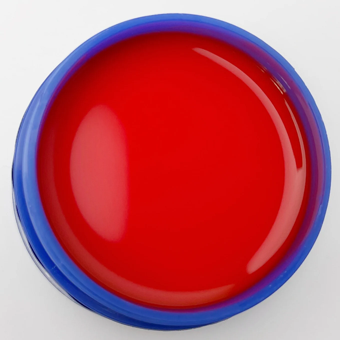 Полигель Touch Neon liquid polygel Ruby, 15 мл