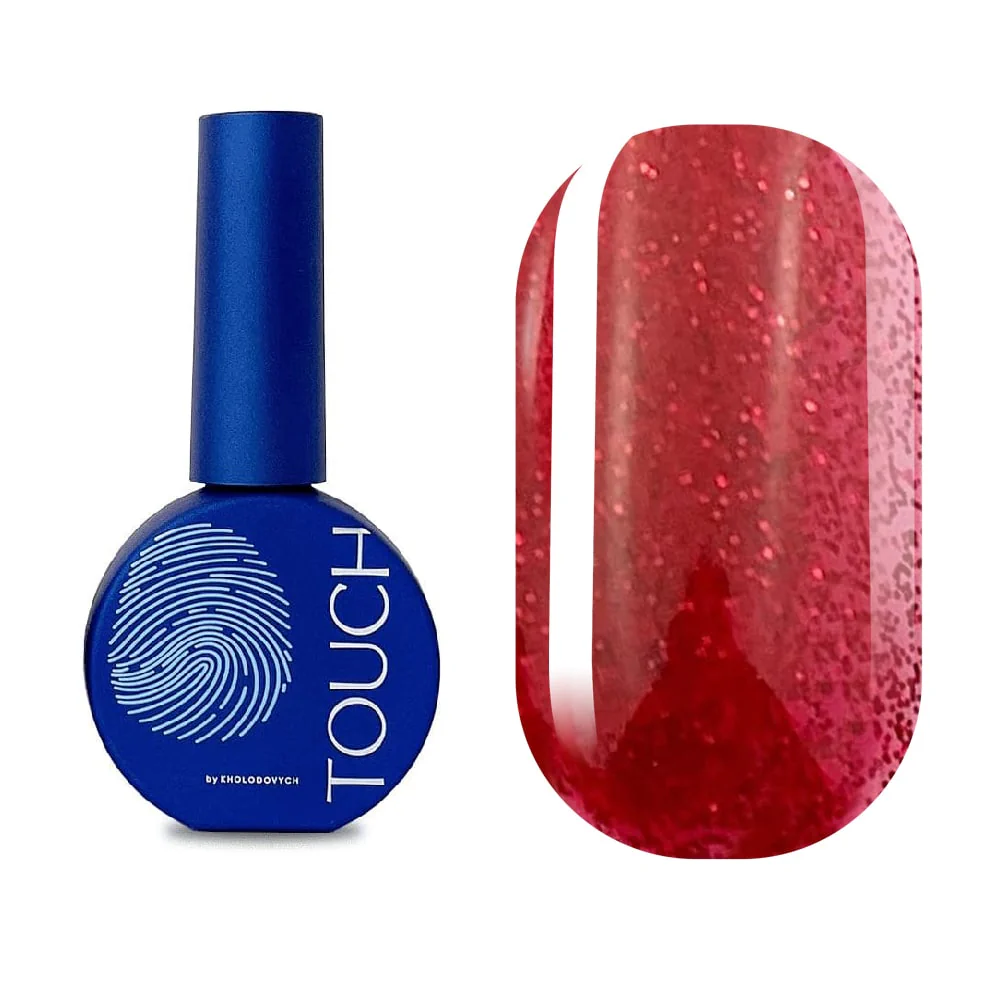 Гель-лак Touch gel polish PIXI №2, 9 мл