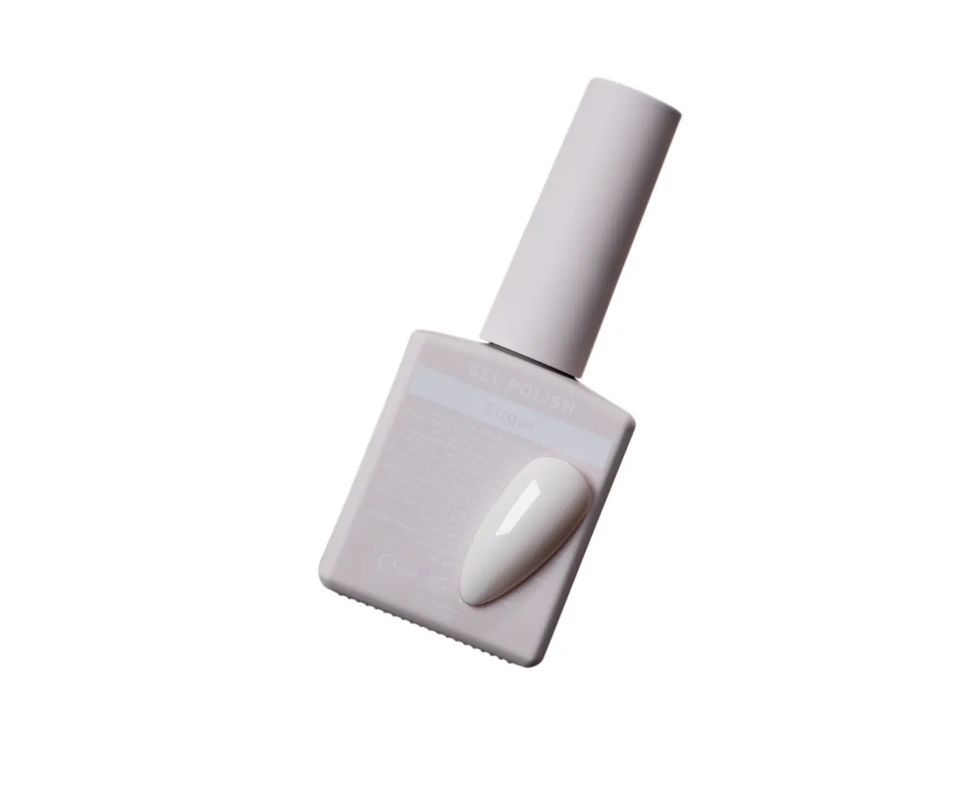 Гель-лак HEYLOVE gel polish, Sugar, 15 мл