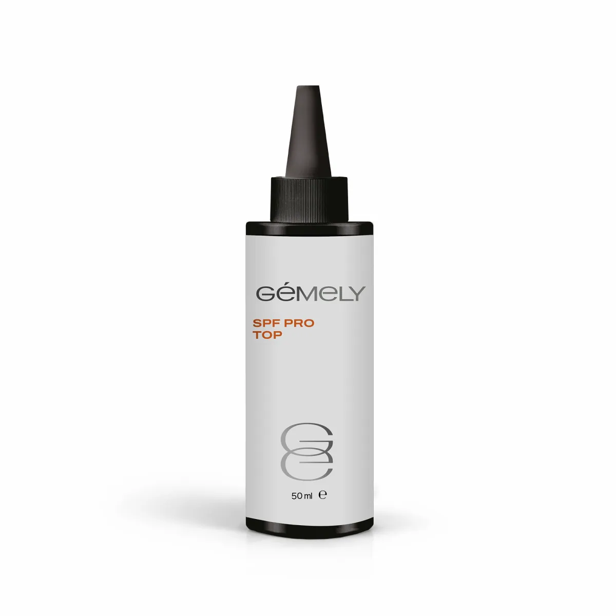 Топ GÉMELY ex GA&MA SPF PRO top, 50 мл