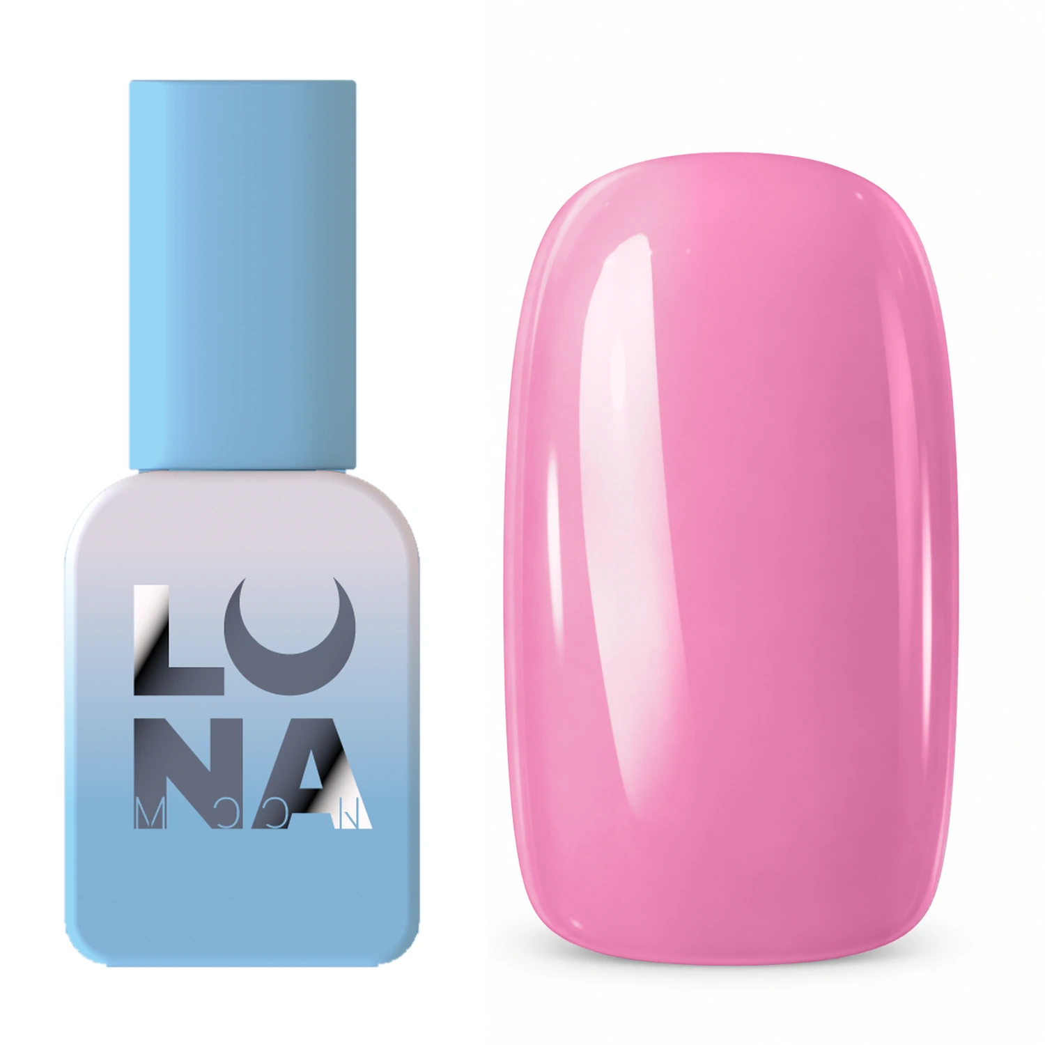 Гель-лак LUNA Color №83, 13ml