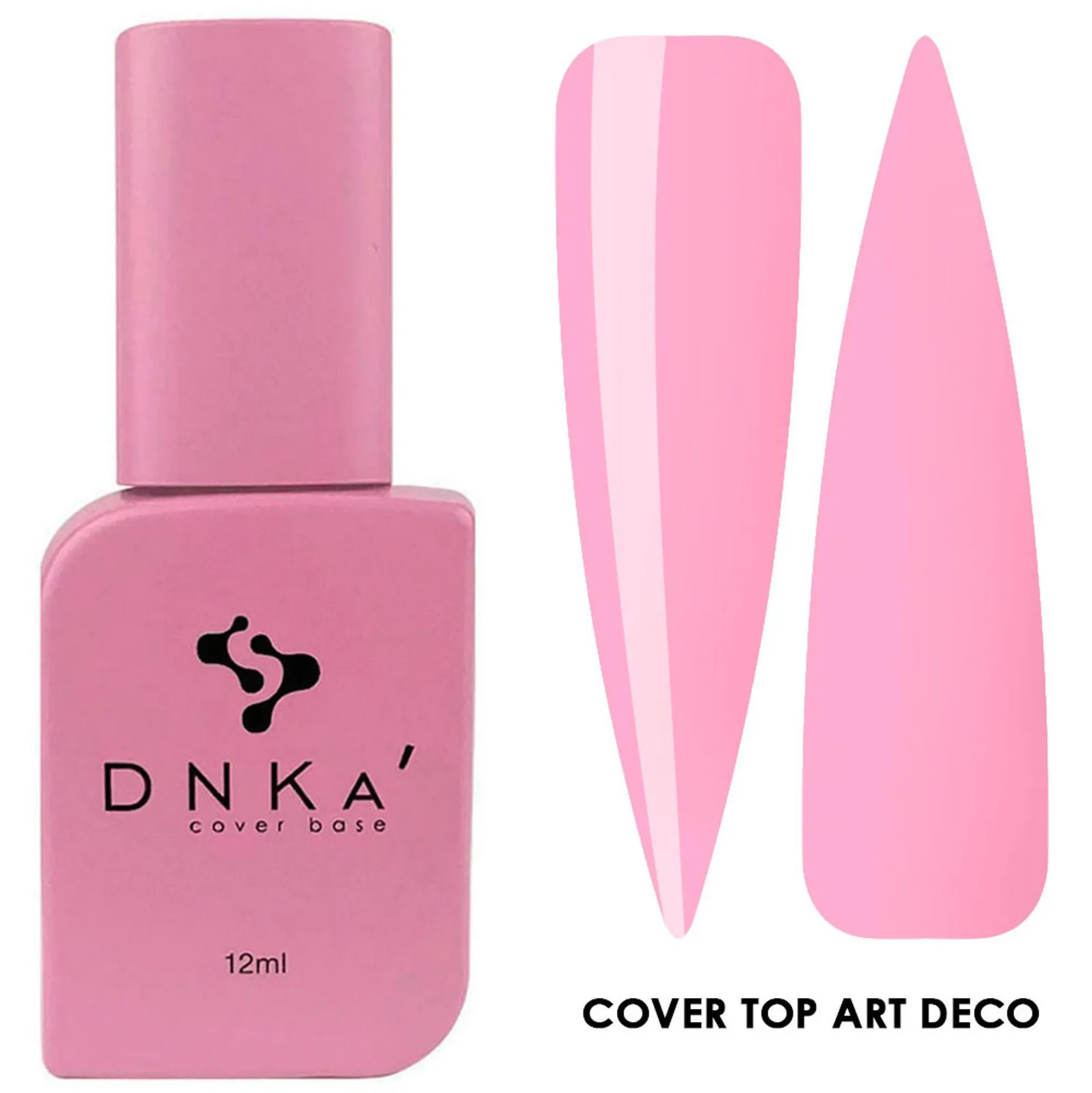 Cover Top DNKa Art Deco, 12 мл
