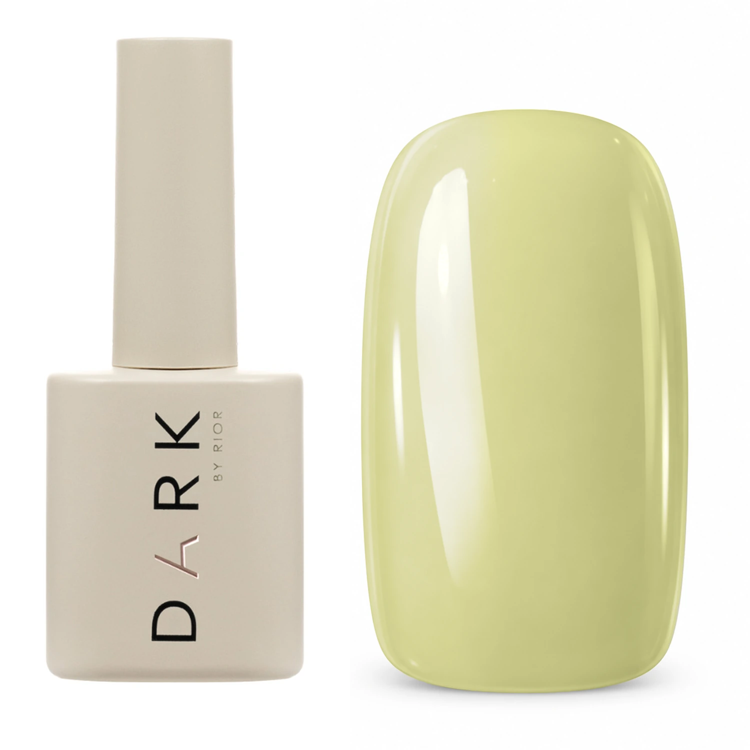 Гель-лак Dark gel polish №145, 10 мл